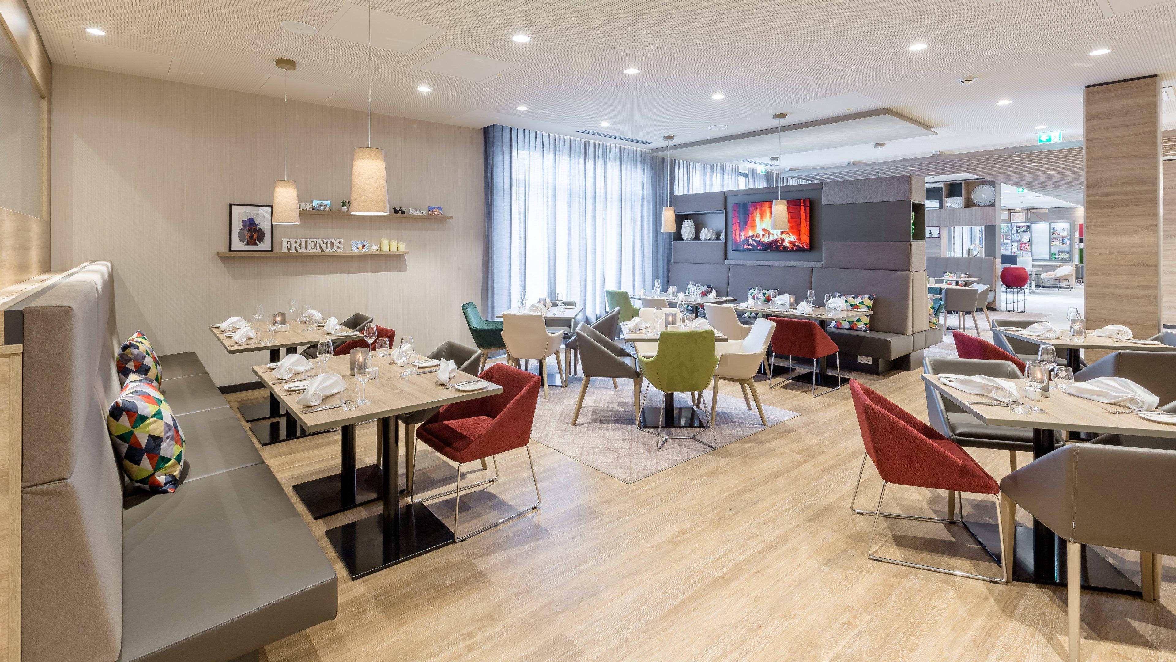 Holiday Inn Munich - City East, An Ihg Hotel Exteriör bild