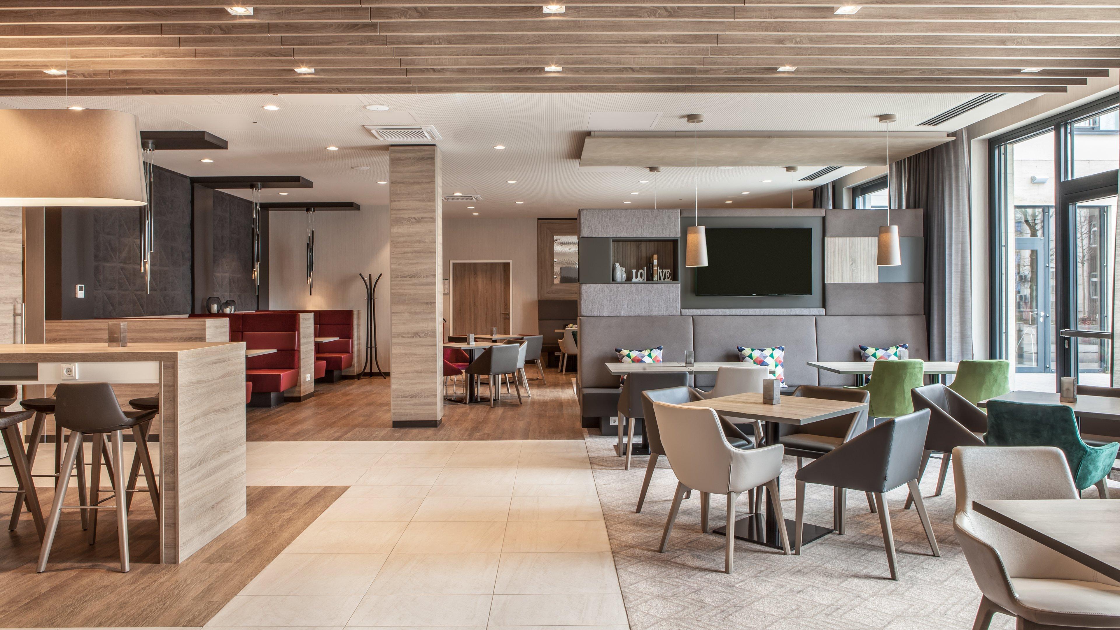 Holiday Inn Munich - City East, An Ihg Hotel Exteriör bild