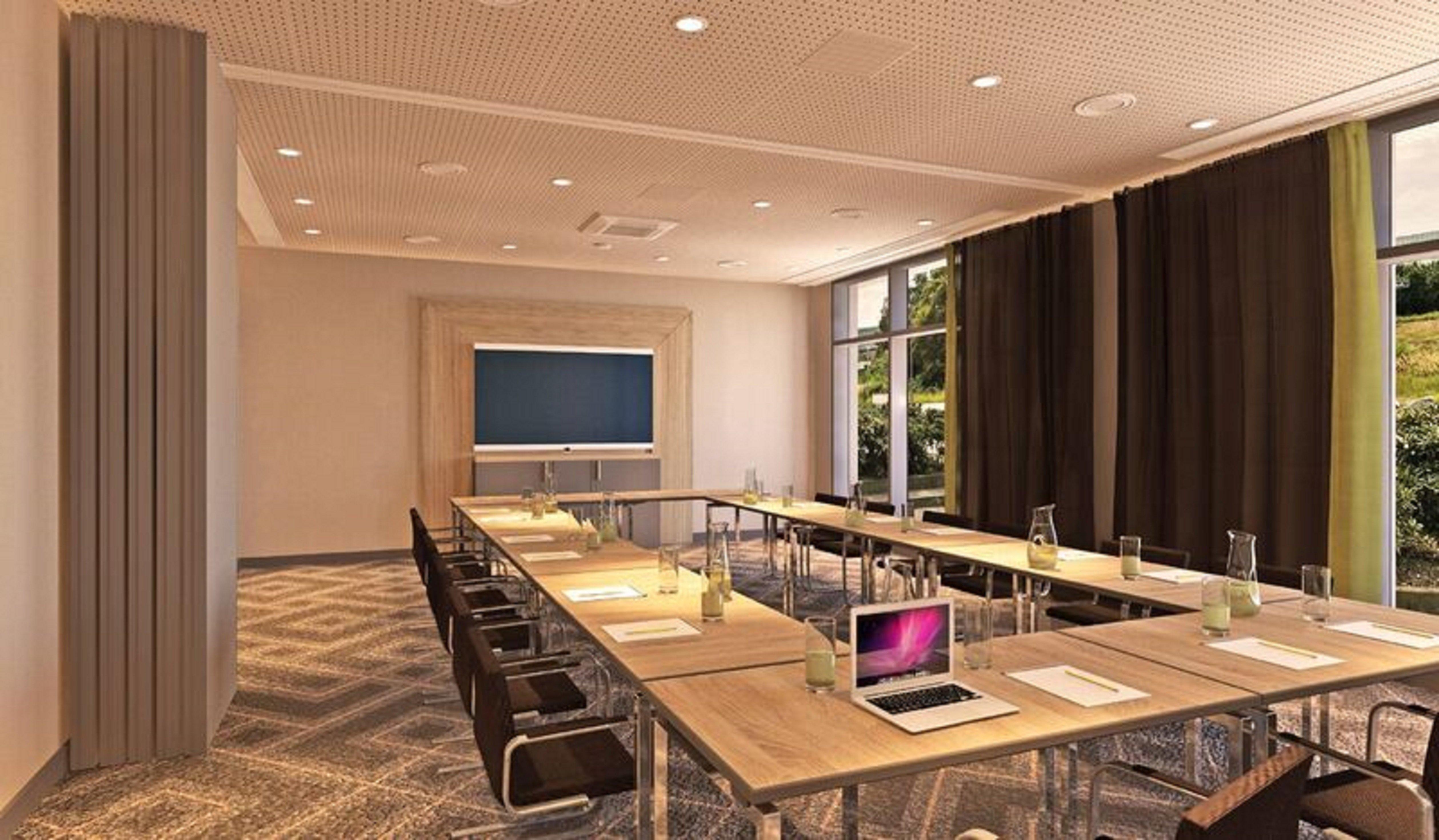 Holiday Inn Munich - City East, An Ihg Hotel Exteriör bild