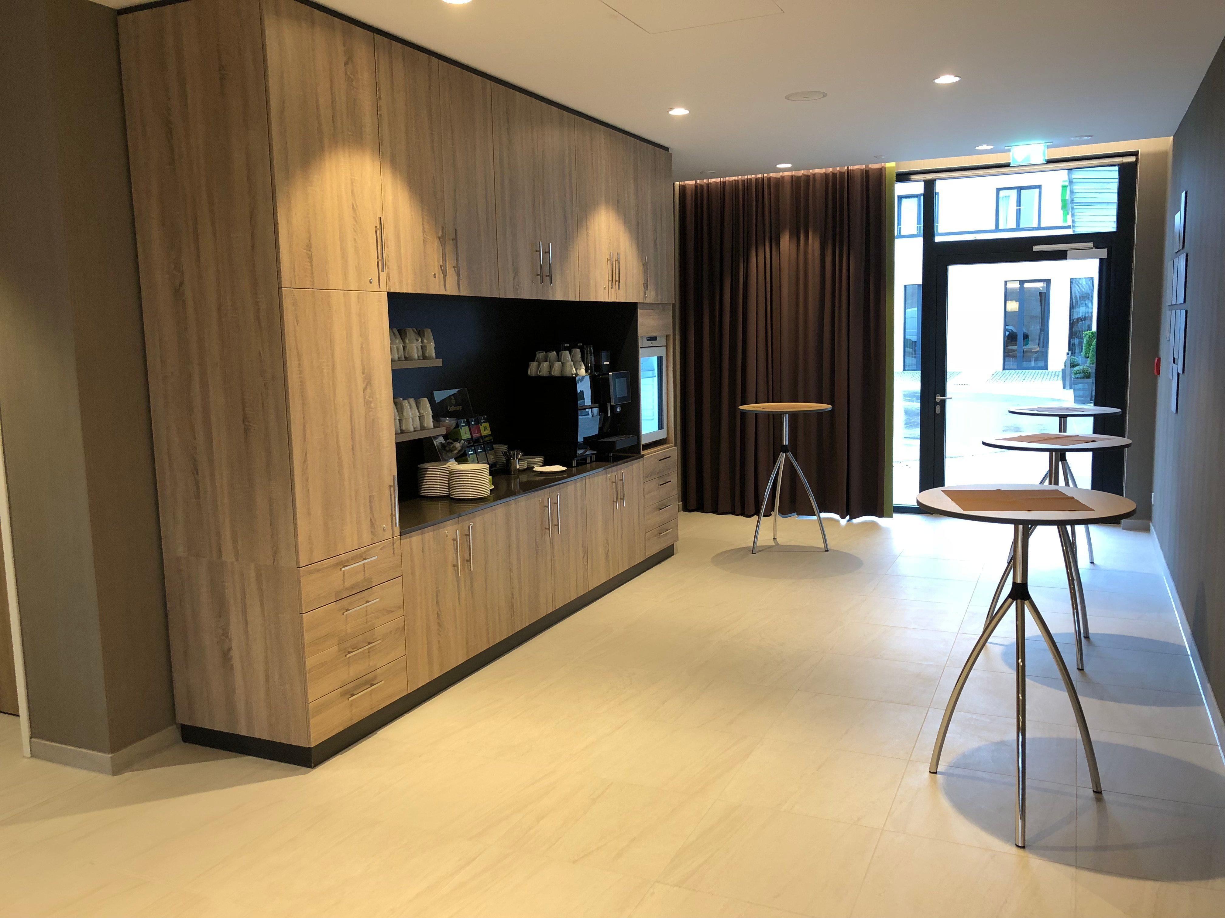 Holiday Inn Munich - City East, An Ihg Hotel Exteriör bild
