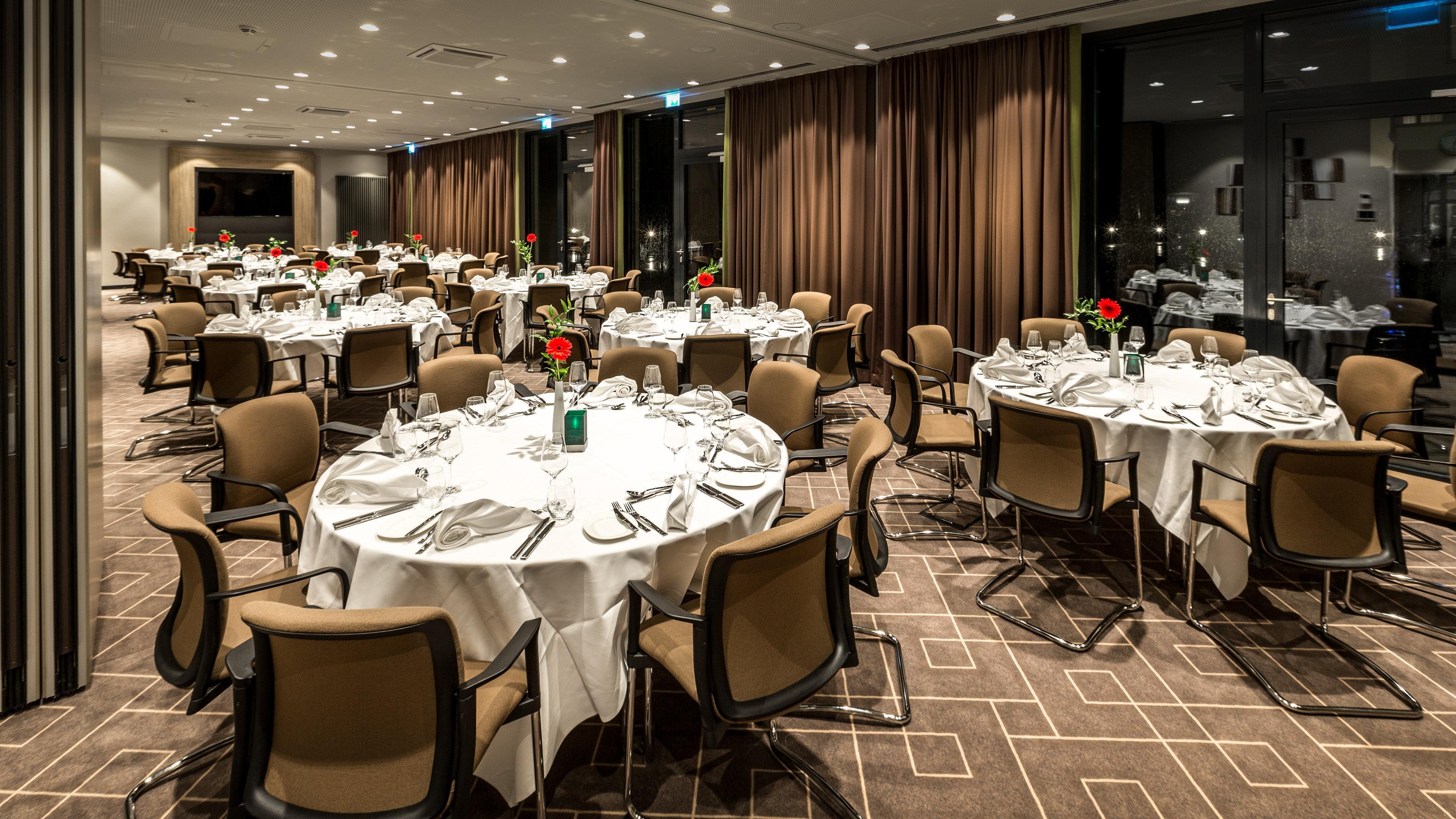 Holiday Inn Munich - City East, An Ihg Hotel Exteriör bild
